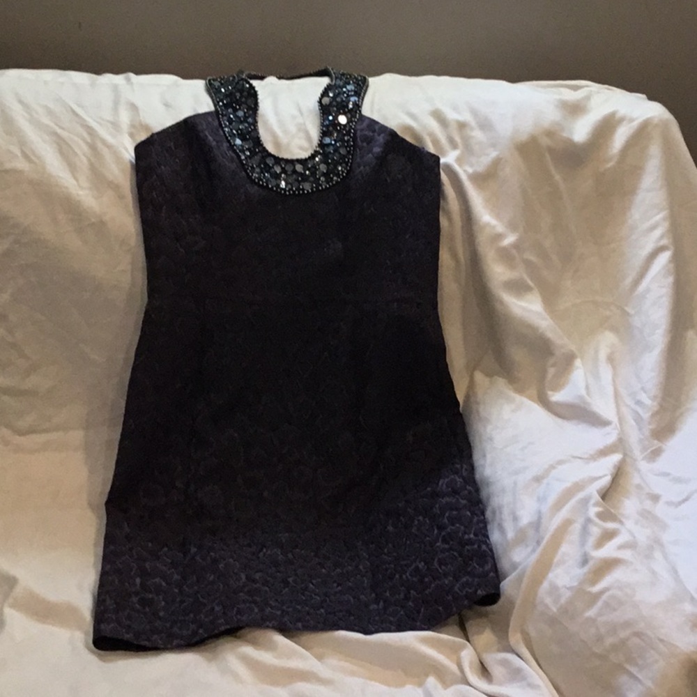 laundry formal dress